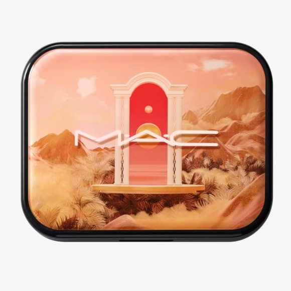 M•A•C Connect in Colors🌈Future Flame - Picture 8 of 13